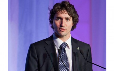 Canada PM Trudeau to travel to Brussels for inking Canada-EU trade deal