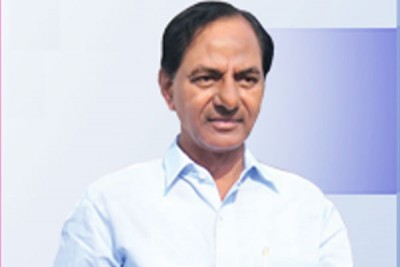 Telengana CM Rao writes to Rajnath Singh over judicial crisis, says creation of state incomplete 