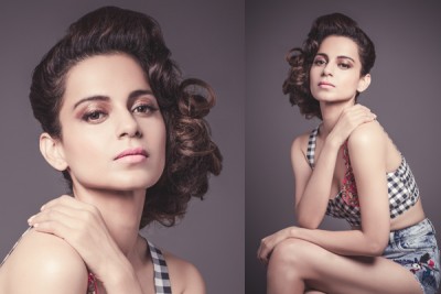 Viacom 18 Motion Pictures to co-produce  Kangana Ranaut starrer Rangoon