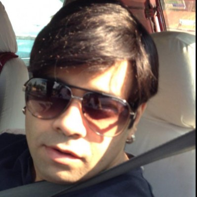 Kiku Sharda arrested for  mimicking Baba Gurmeet Ram Rahim Singh, sent to 14-day custody