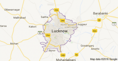 Lucknow: Metro rail project shuttering collapses, 3 injured