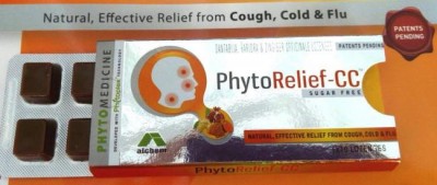 Alchem International launches third generation Phytomedicine to combat cough, cold, flu