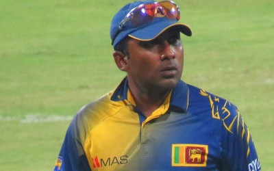 Mumbai Indians appoint Mahela Jayawardena as head coach