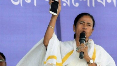 Kanpur train accident: Mamata Banerjee mourns loss of lives