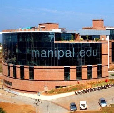 Manipal University makes progress in global ranking