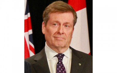 Mayor Tory to host housing summit to discuss social housing issues 