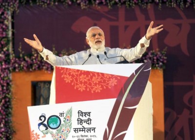 Cabinet approves Pradhan Mantri Kaushal Vikas Yojana 60 lakh youth to be trained afresh 