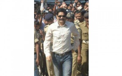 JD-U warns Shahabuddin