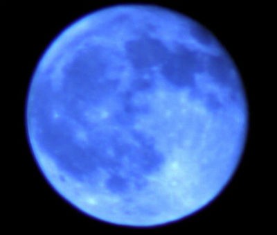 Moon thought to play a major role in maintaining Earth's magnetic field: Study