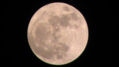 Kolkata witness biggest 'supermoon' in last 68 years