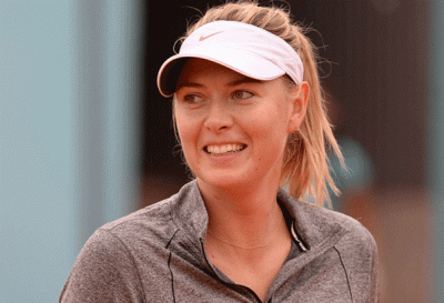 UN severs ties with Sharapova