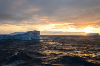 NASA takes part in Airborne Study of Southern Ocean