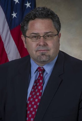 Todd May named Marshall Space Flight Center Director