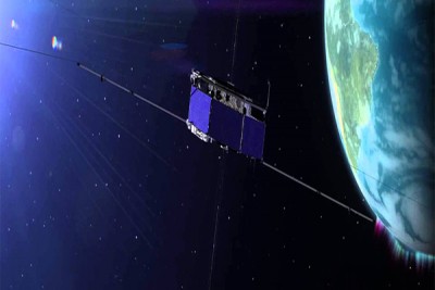 NASA's MMS breaks Guinness World Record