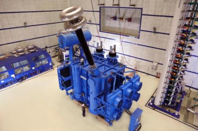 Siemens partners with NTPC to boost power generation in south India