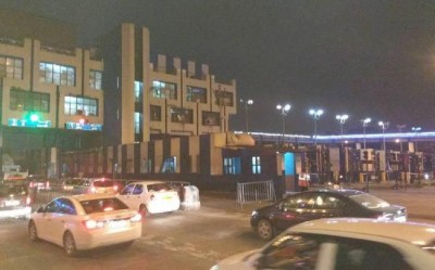 Troops deployed near Nabanna, Mamata says wont leave secretariat until army withdrawal