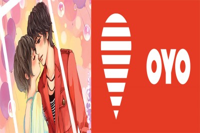 Oyo lets unmarried couples book rooms, sparks outrage