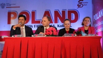 Education in Poland has straight link to high culture: Ambassador 