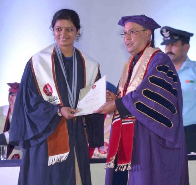 President Pranab Mukherjee's speech at  Nalanda University