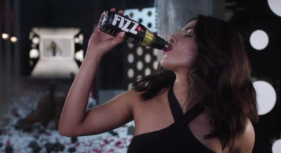 Parle Agroâ€™s Appy Fizz brings Priyanka Chopra onboard