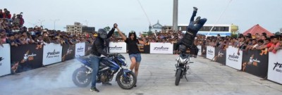 Pulsar Mania returns with season 2