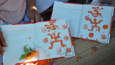 Kolkata: Food and music ring in Bangla Nababarsho with unique show 