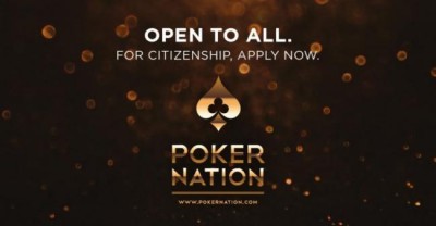 Whoa Mama bags creative design, strategy and social media marketing duties for PokerNation.com. 