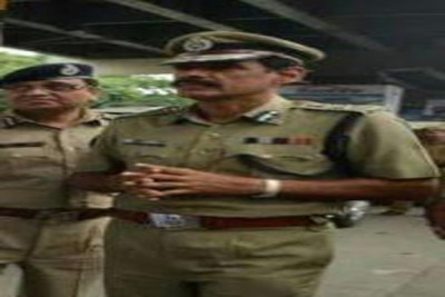 Surajit Kar Purakayastha to be the next Director General of West Bengal Police