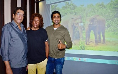 Khairabera: West Bengal's newest eco address  