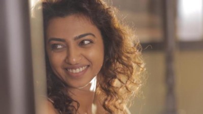 Radhika Apte thrilled with psychological genre