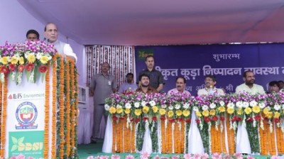 Home Ministry orders probe into Essar phone tapping scandal