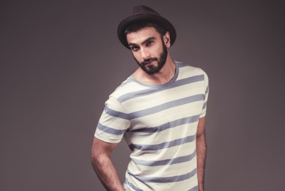 Ranveer Singh bags 'Best Actor' award at IIFA 2016
