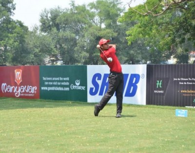 Shubhankar Sharma emerges triumphant in dramatic finale at inaugural Kolkata Classic, leads Rolex Ranking