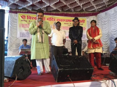 Congress leader  Sanjay Nirupam terms surgical strike against Pakistan 'fake'