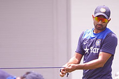 Mohammed Shami ruled out of Asia Cup