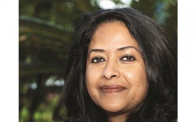 President's daughter harassed on Facebook, names 'pervert'