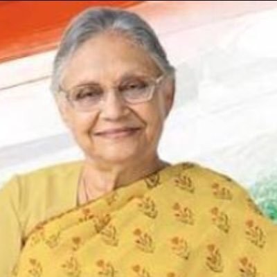 Why is PM shying from independent probe: Sheila on Sahara diaries 
