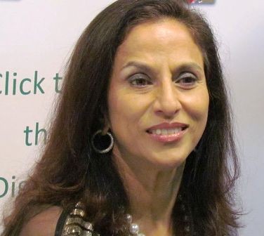 Happy to be proved wrong: Shobhaa De on her Olympics tweet