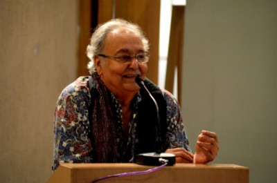 Actor Soumitra Chatterjee turns 81