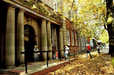 UKâ€™s Staffordshire University to conduct on-spot admissions and student counselling sessions in Mumbai , Delhi