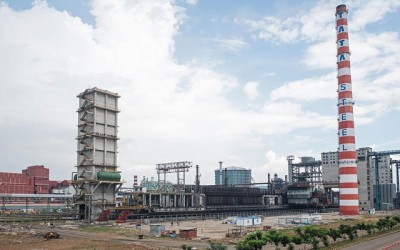 Tata Steel declared global industry leader in steel sector by Dow Jones Sustainability Index