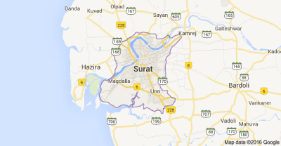Surat witnesses triple murders 