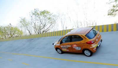 Tata Motors announces â€˜Geared For Greatâ€™ challenge