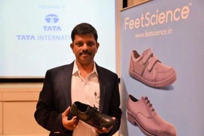 Bachi Shoes Ltd launches 'FeetScience'