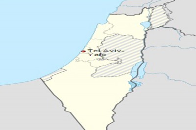 Tel Aviv shooting kills 4