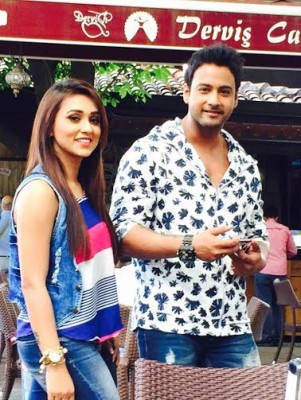 Coup attempt in Turkey: Kolkata film unit stuck in Istanbul