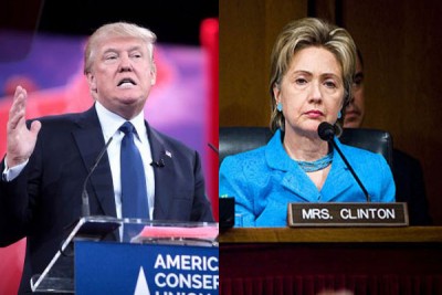 Trump promises to fix African-American problems