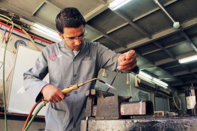 On Youth Skills Day, Ban urges more investment to assist the 'working poor' and jobless