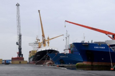 On World Day, UN spotlights role of maritime transport as backbone of global economy