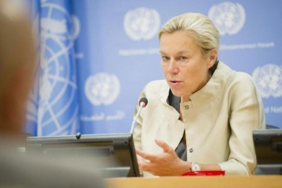 â€˜Prevailing calm should not be confused with stability,â€™ warns UN envoy for Lebanon